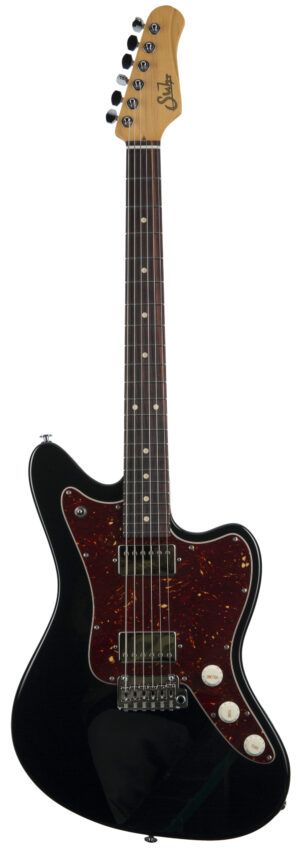 SUHR CLASSIC JM BLACK HH 510