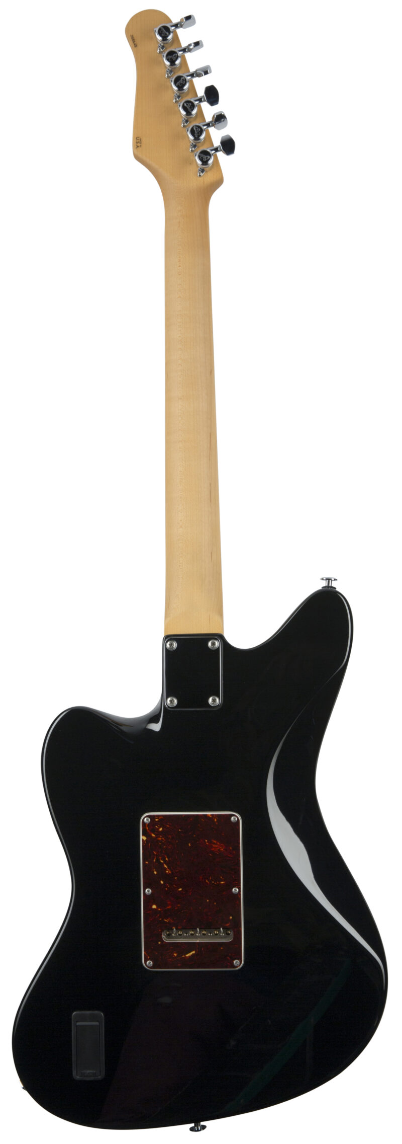 SUHR CLASSIC JM BLACK S90 510
