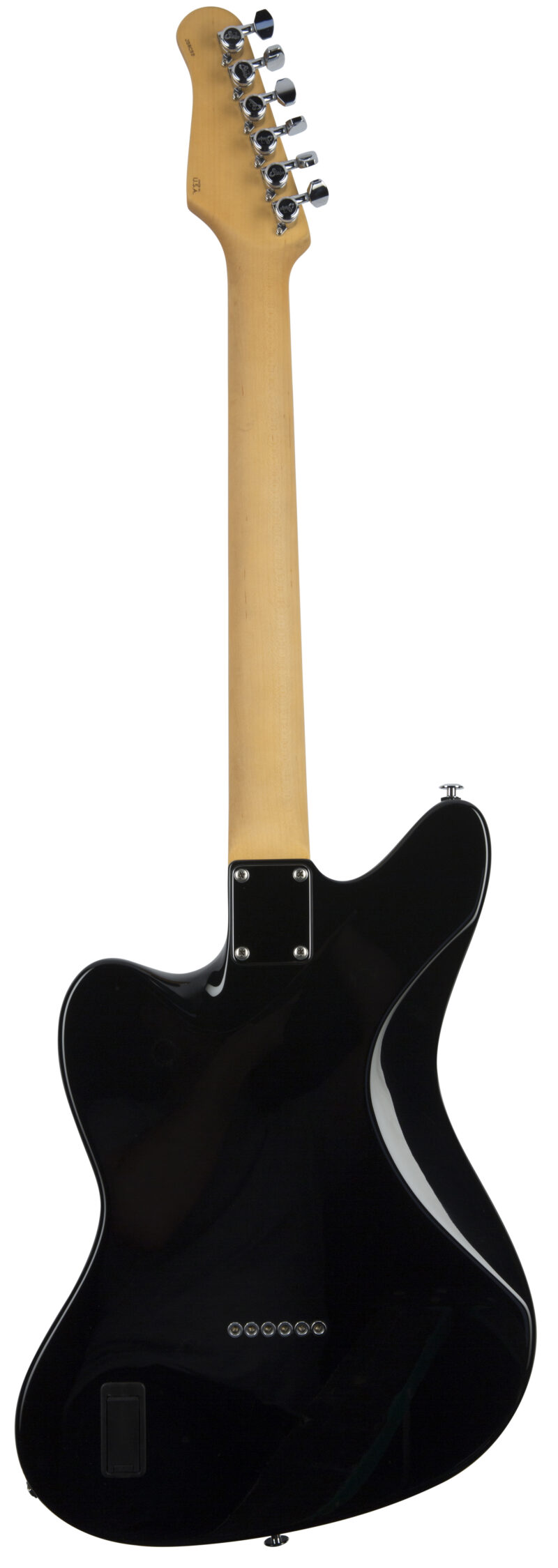 SUHR CLASSIC JM BLACK S90 TP6 - immagine 2