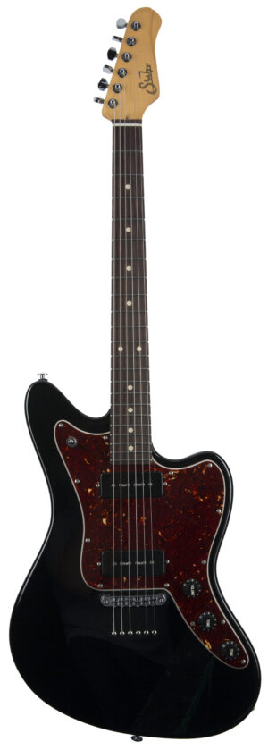 SUHR CLASSIC JM BLACK S90 TP6