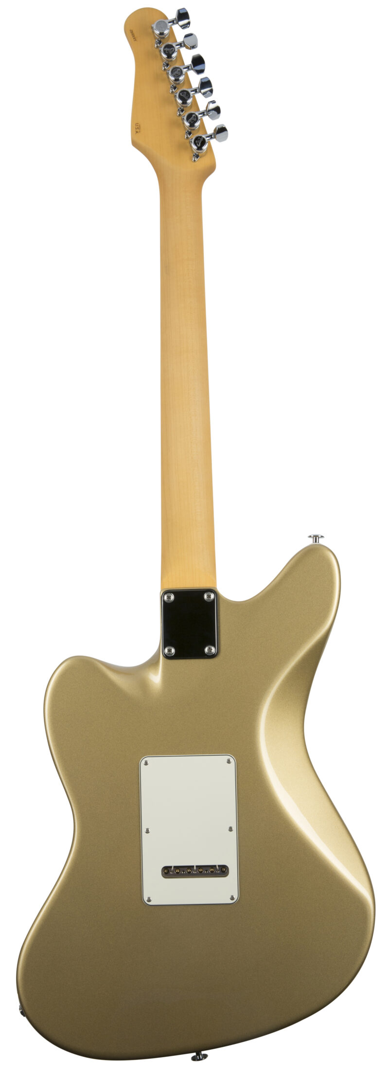 SUHR CLASSIC JM GOLD HH 510 - immagine 2