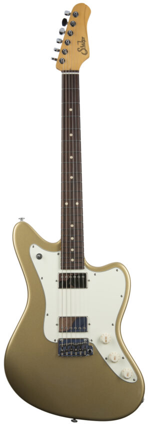 SUHR CLASSIC JM GOLD HH 510