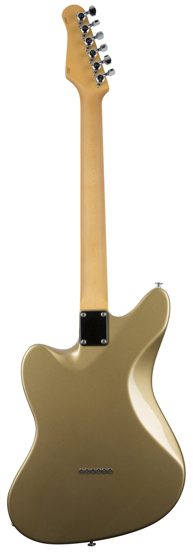 SUHR CLASSIC JM GOLD HH TP6 - immagine 2