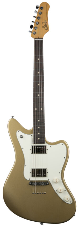 SUHR CLASSIC JM GOLD HH TP6