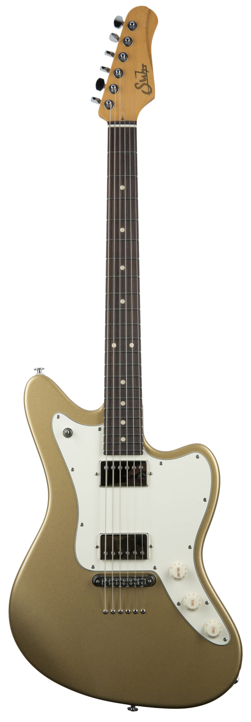 SUHR CLASSIC JM GOLD HH TP6
