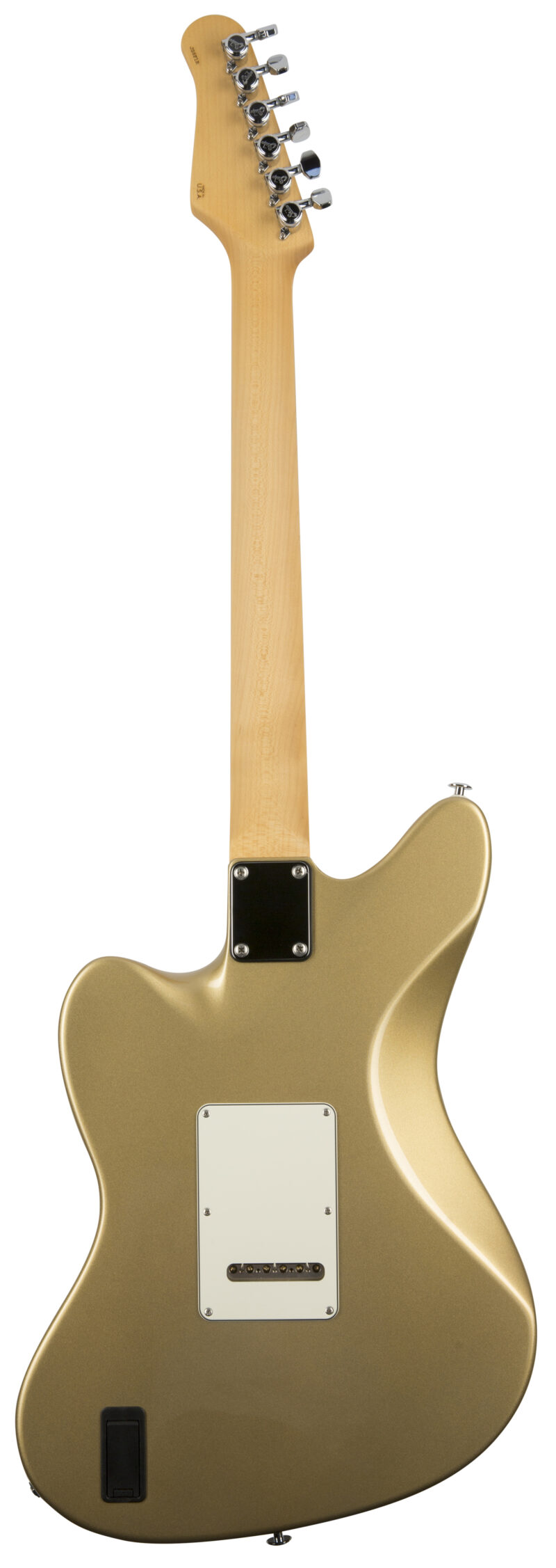 SUHR CLASSIC JM GOLD S90 510 - immagine 2