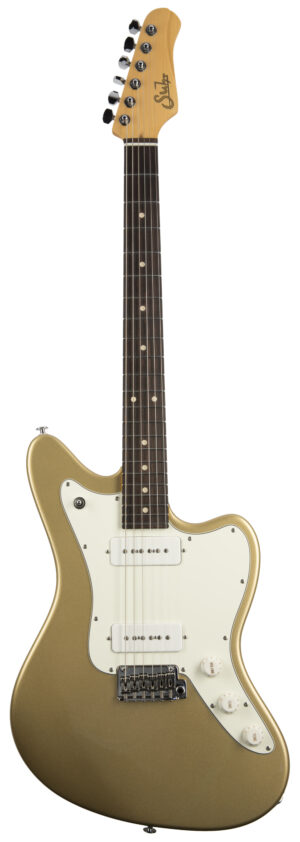SUHR CLASSIC JM GOLD S90 510
