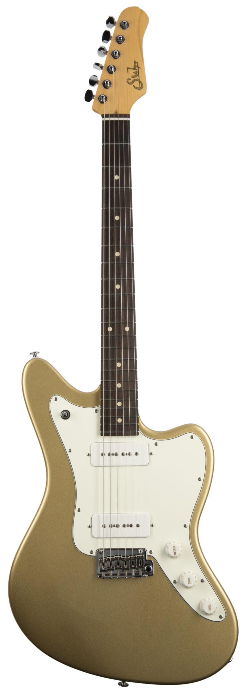 SUHR CLASSIC JM GOLD S90 510