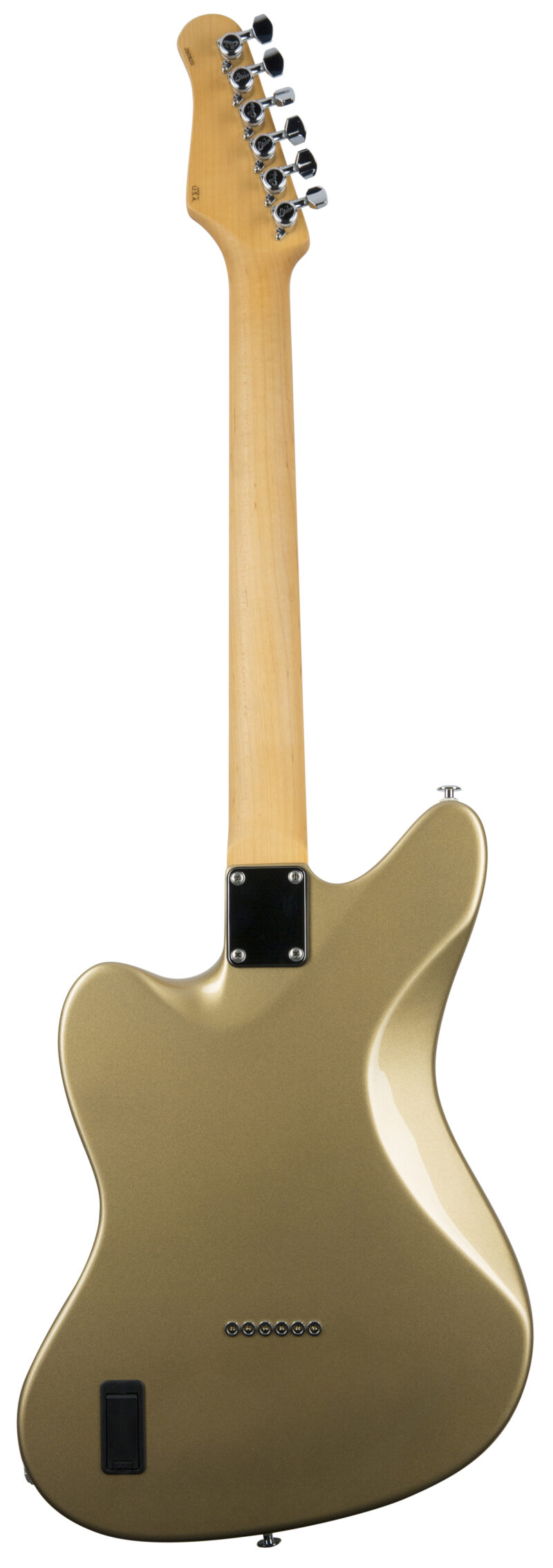 SUHR CLASSIC JM GOLD S90 TP6 - immagine 2