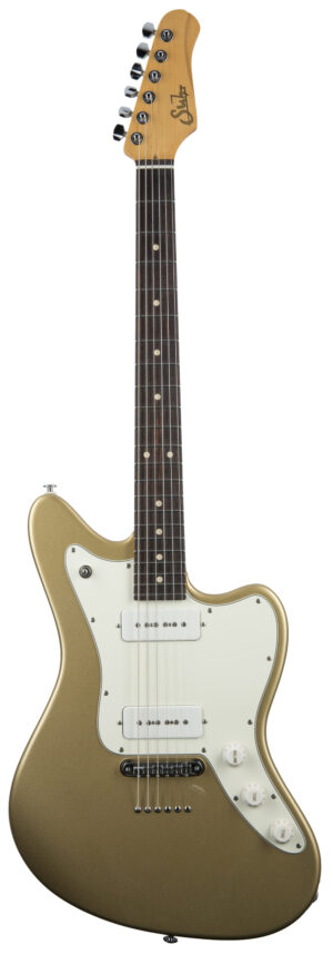 SUHR CLASSIC JM GOLD S90 TP6