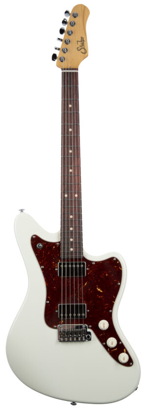 SUHR CLASSIC JM OLYMPIC WHITE HH 510