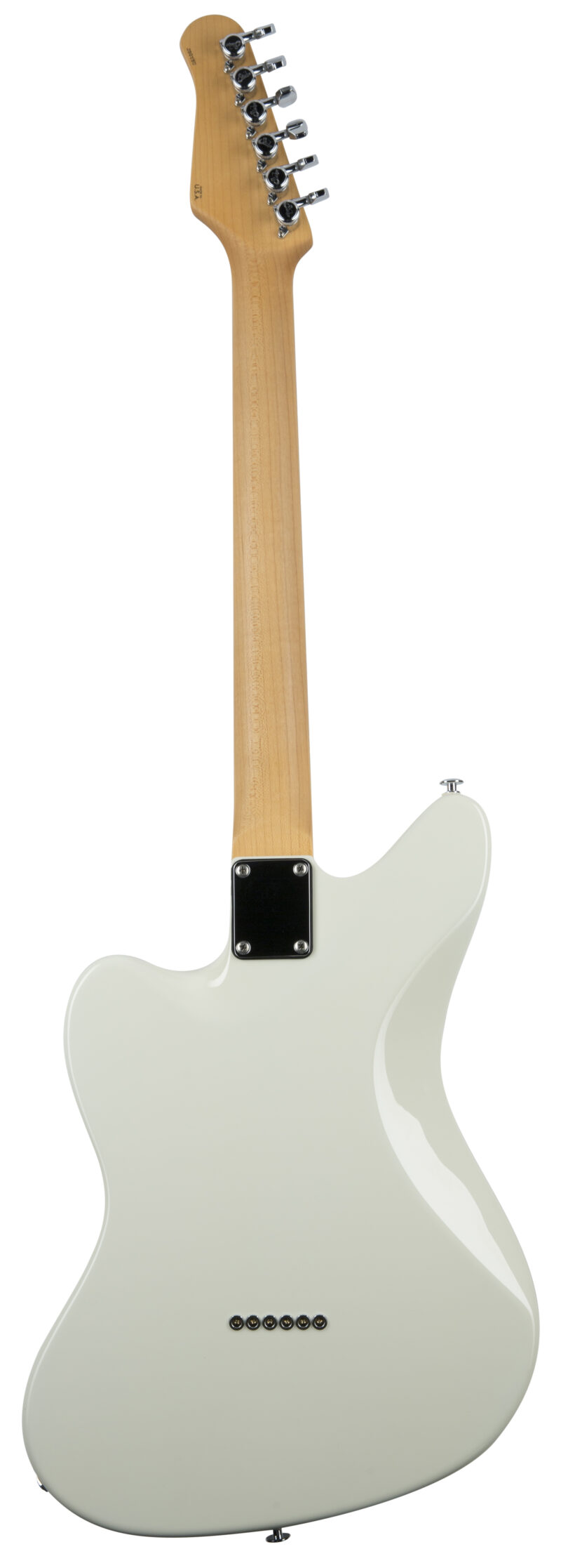 SUHR CLASSIC JM OLYMPIC WHITE HH TP6 - immagine 2