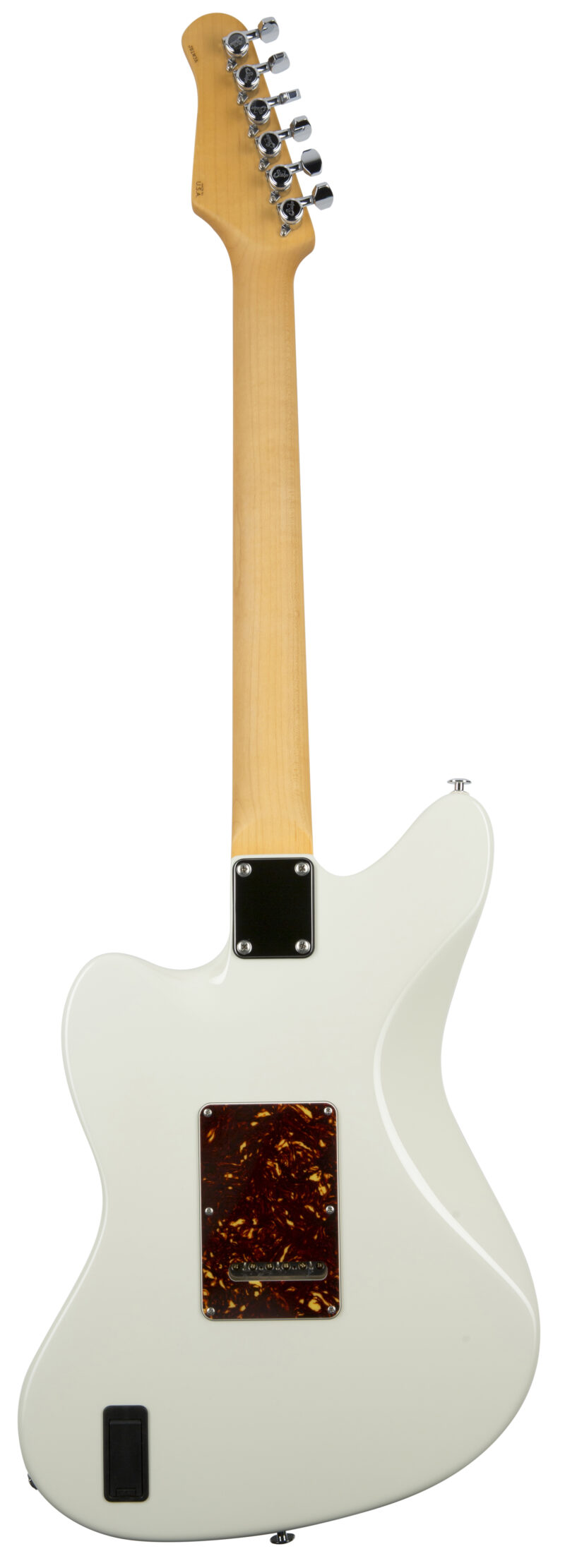 SUHR CLASSIC JM OLYMPIC WHITE S90 510 - immagine 2