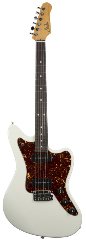 SUHR CLASSIC JM OLYMPIC WHITE S90 510