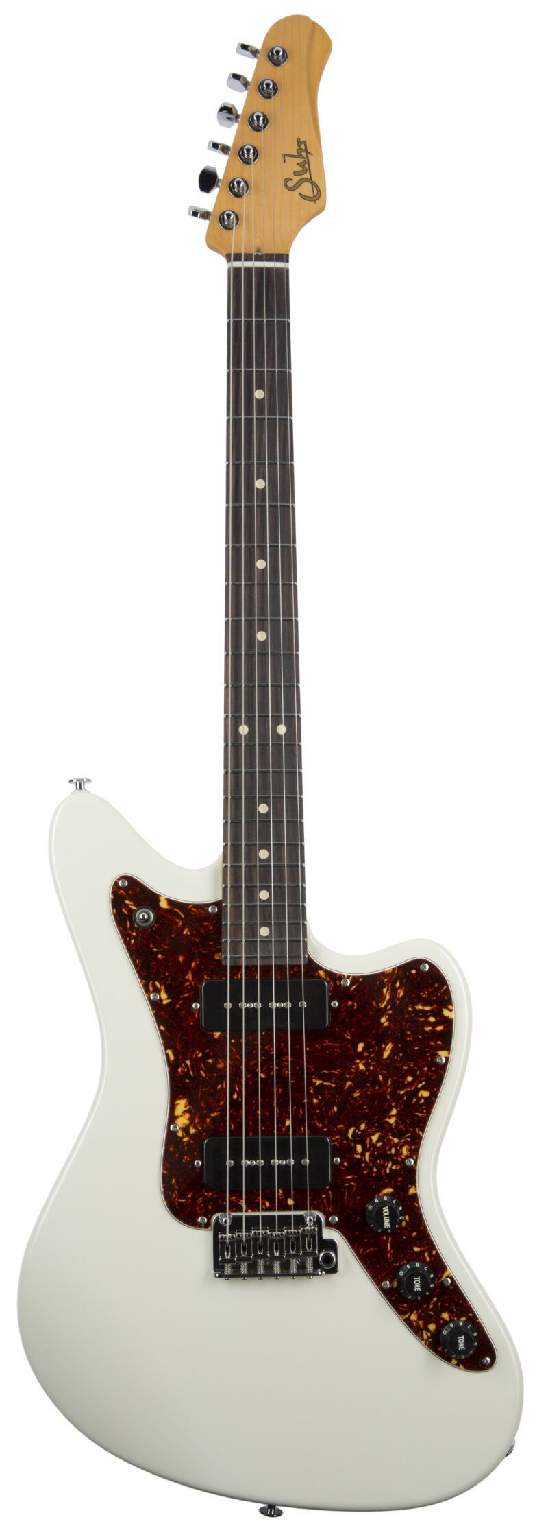 SUHR CLASSIC JM OLYMPIC WHITE S90 510