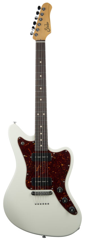 SUHR CLASSIC JM OLYMPIC WHITE S90 TP6