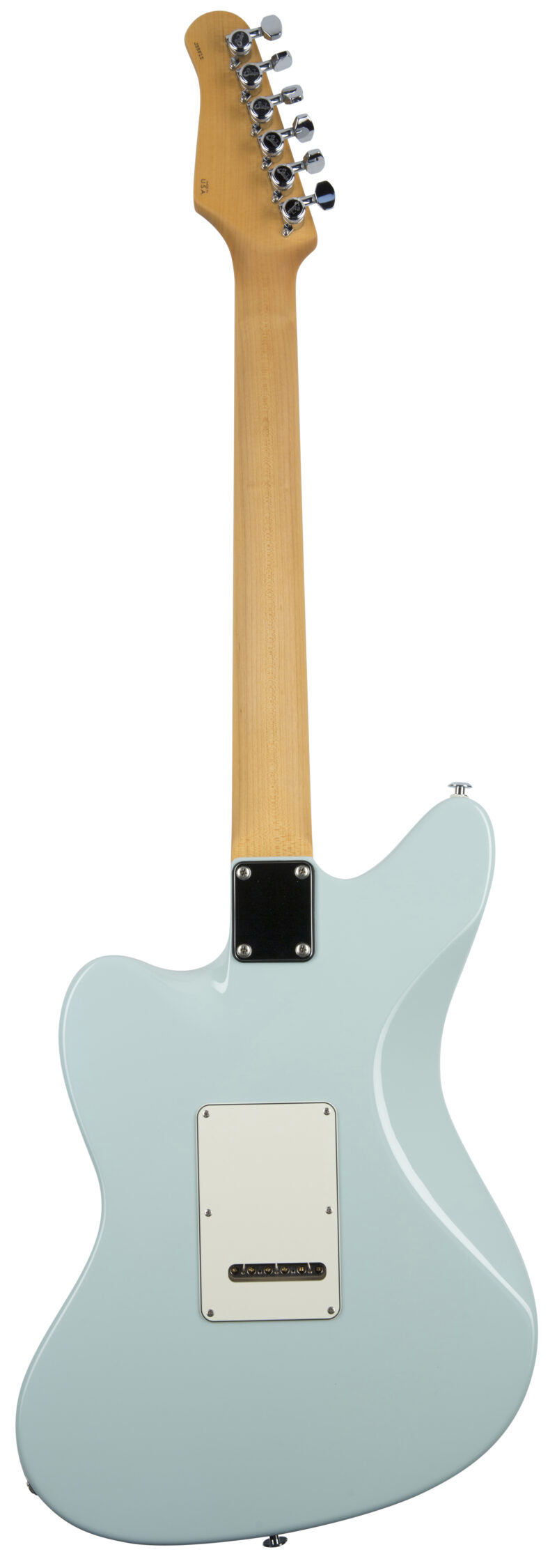 SUHR CLASSIC JM SONIC BLUE HH 510 - immagine 2