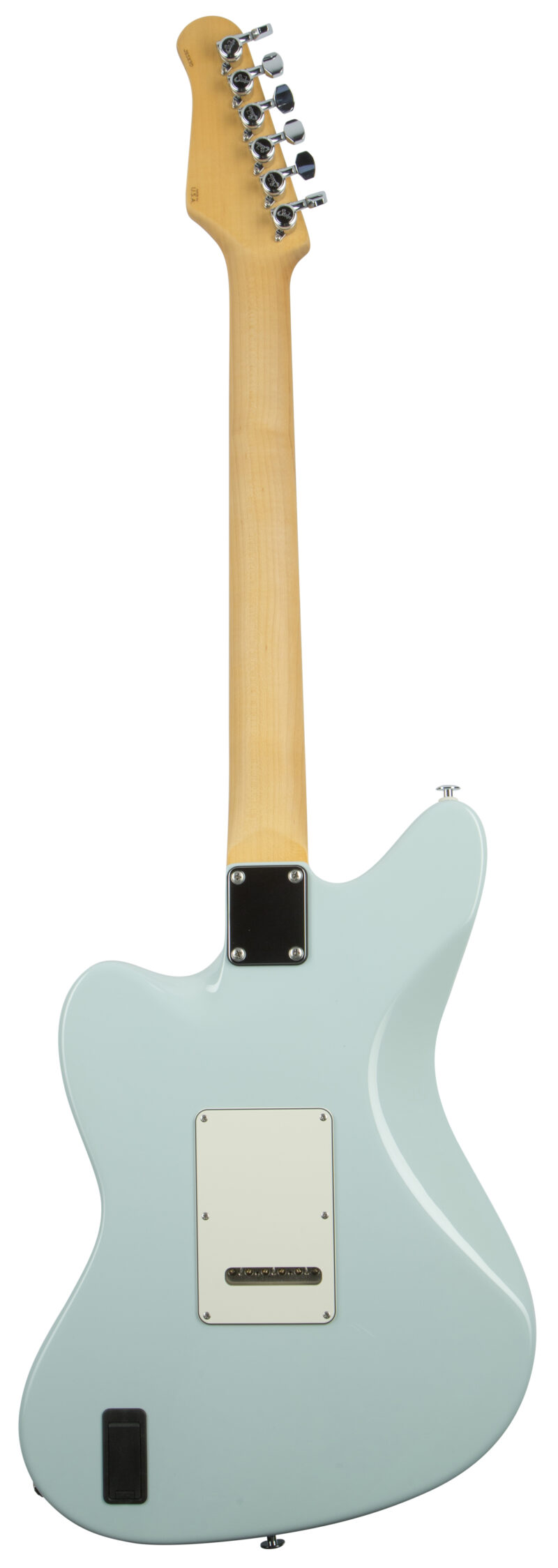 SUHR CLASSIC JM SONIC BLUE S90 510 - immagine 2