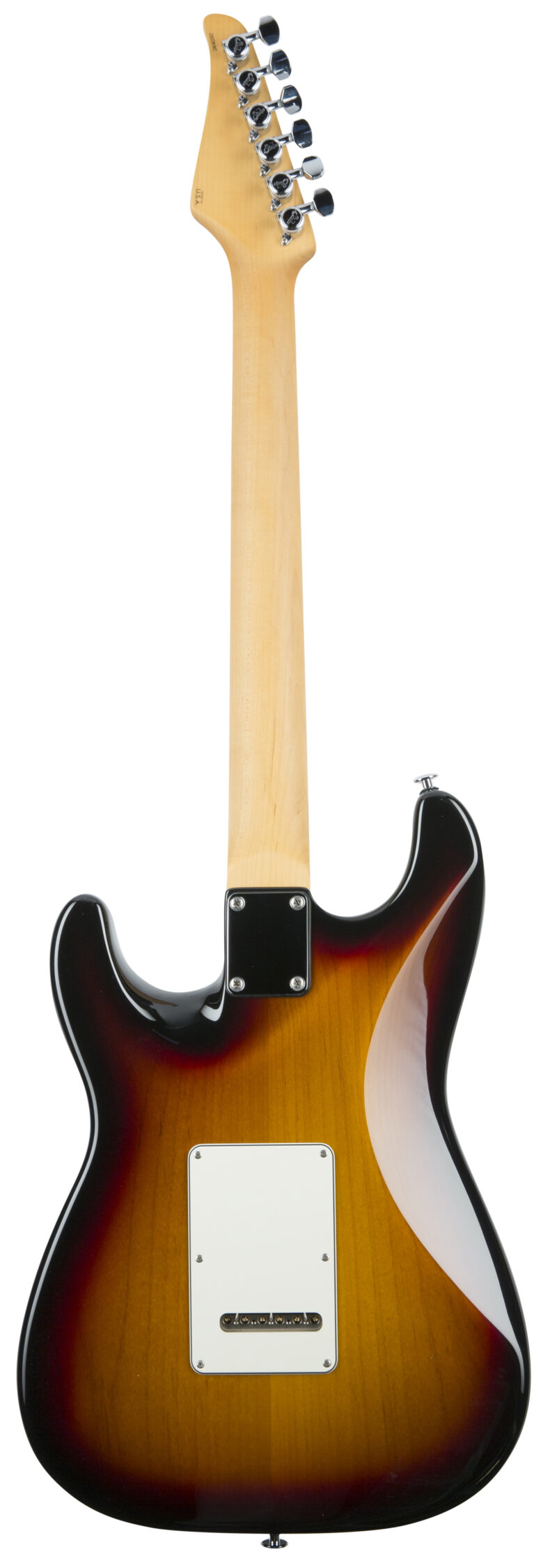 SUHR CLASSIC S 3 TONE BURST RW SSS - immagine 2