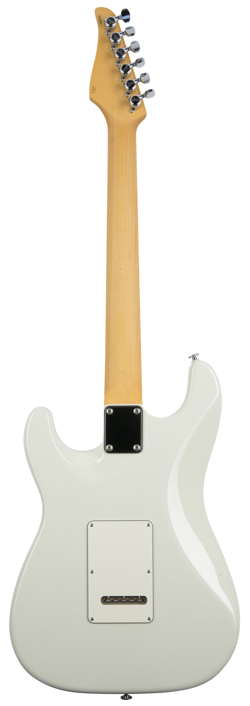 SUHR CLASSIC S OLYMPIC WHITE RW HSS - immagine 2
