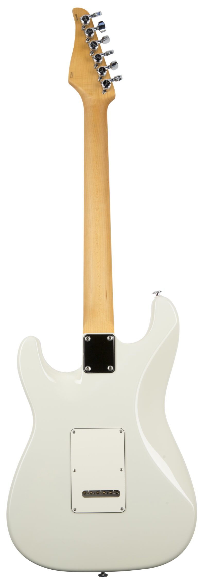 SUHR CLASSIC S OLYMPIC WHITE RW SSS - immagine 2
