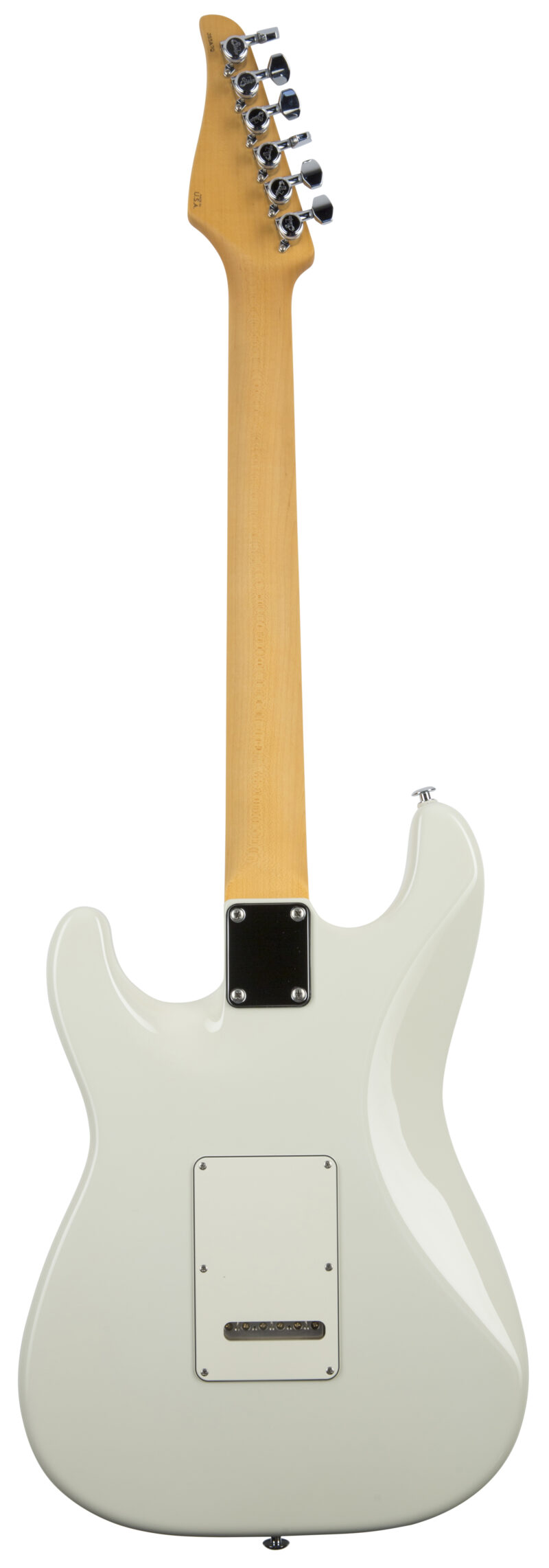 SUHR CLASSIC S OLYMPIC WHITE MP HSS - immagine 2