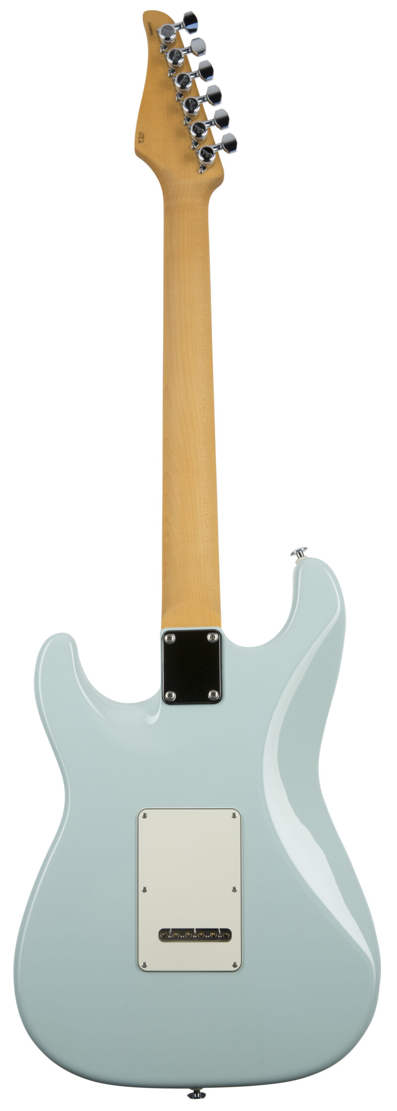 SUHR CLASSIC S SONIC BLUE RW SSS - immagine 2