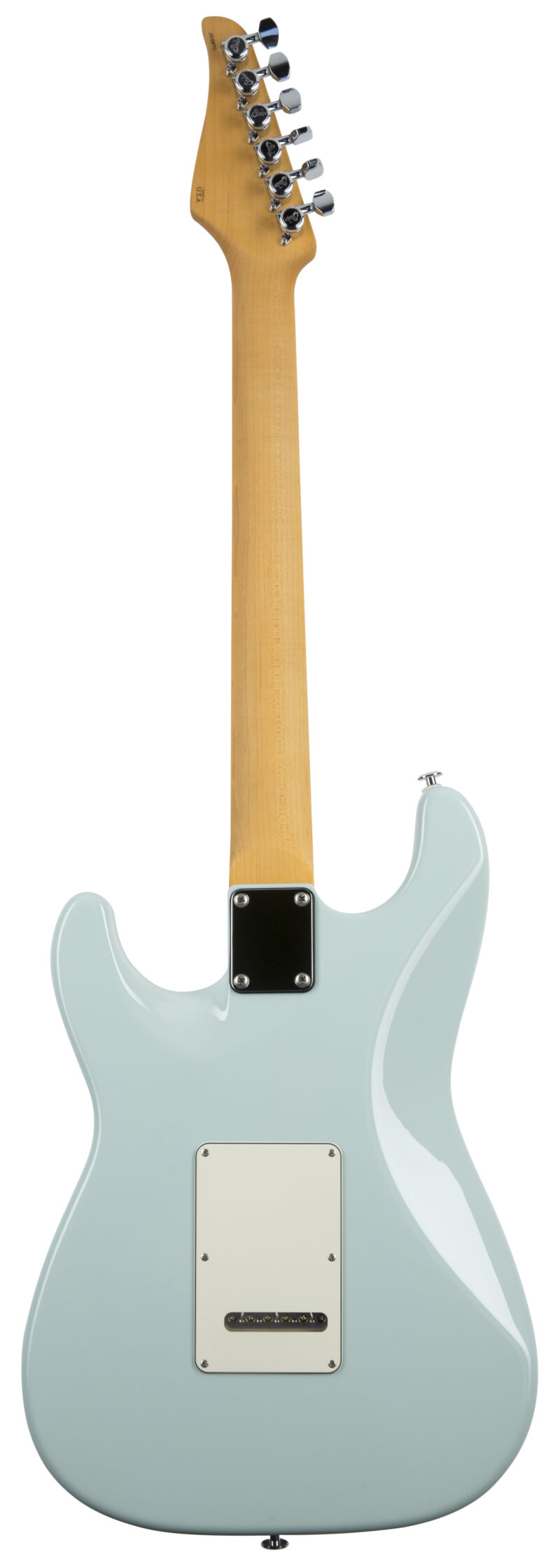 SUHR CLASSIC S SONIC BLUE MP HSS - immagine 2
