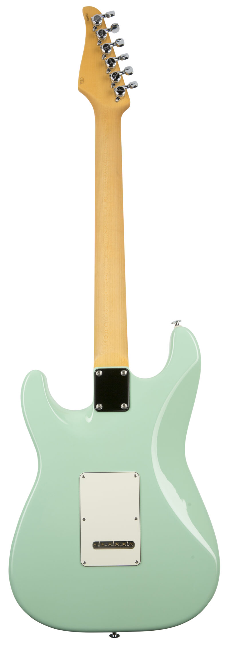 SUHR CLASSIC S SURF GREEN RW SSS - immagine 2