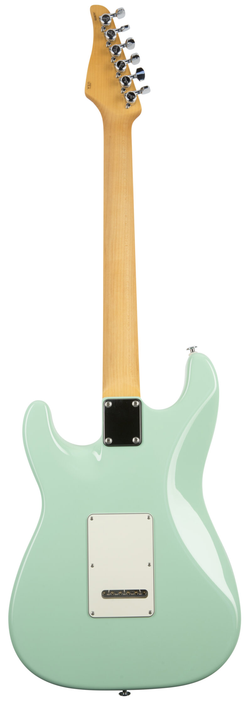 SUHR CLASSIC S SURF GREEN MP SSS - immagine 2