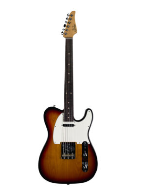 SUHR CLASSIC T 3TB RW SS