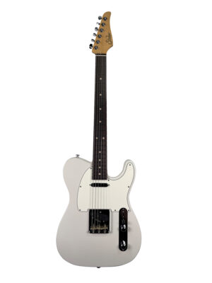 SUHR CLASSIC T OLYMPIC WHITE RW SS