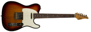 SUHR CLASSIC T ANTIQUE 3TB RW SS