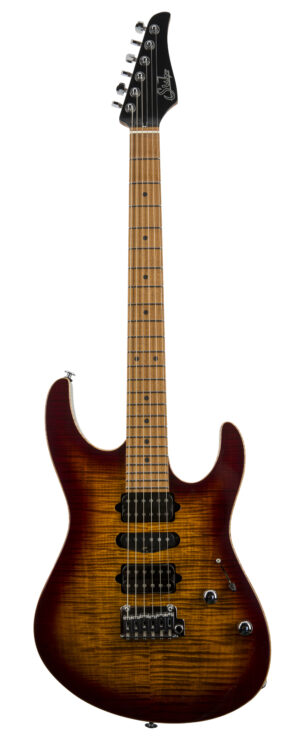 SUHR MODERN PLUS BENGAL BURST MP HSH
