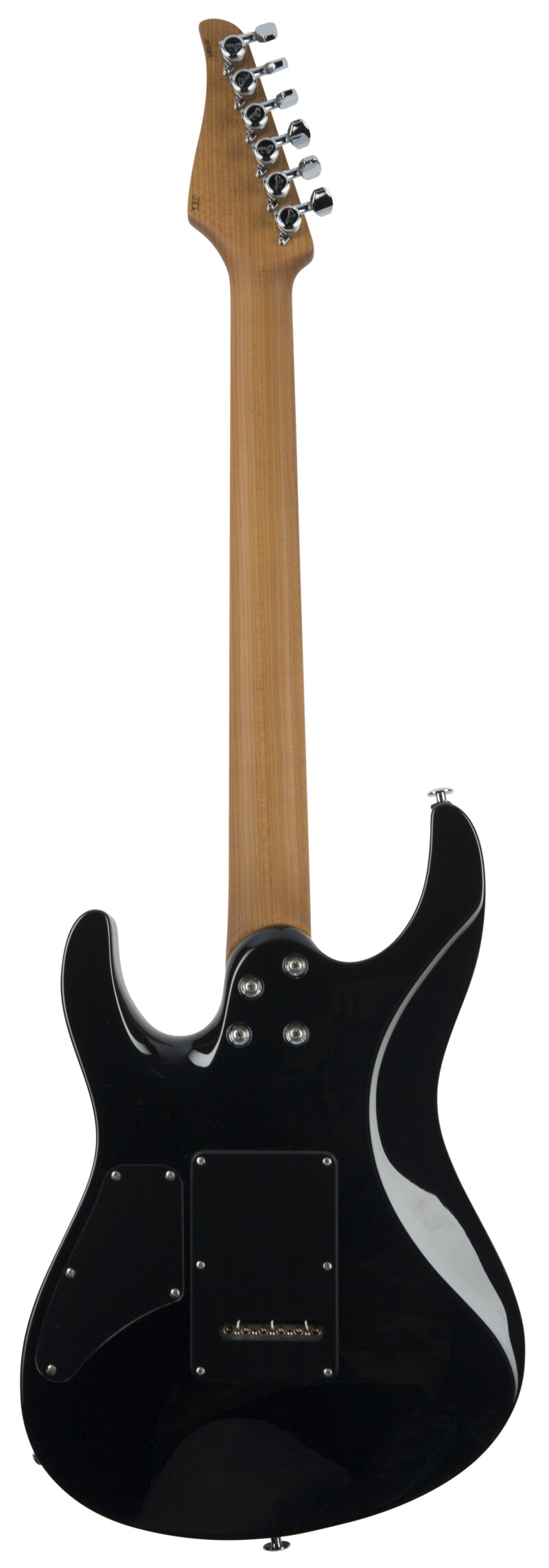 SUHR MODERN PLUS BENGAL BURST PF HSH - immagine 2