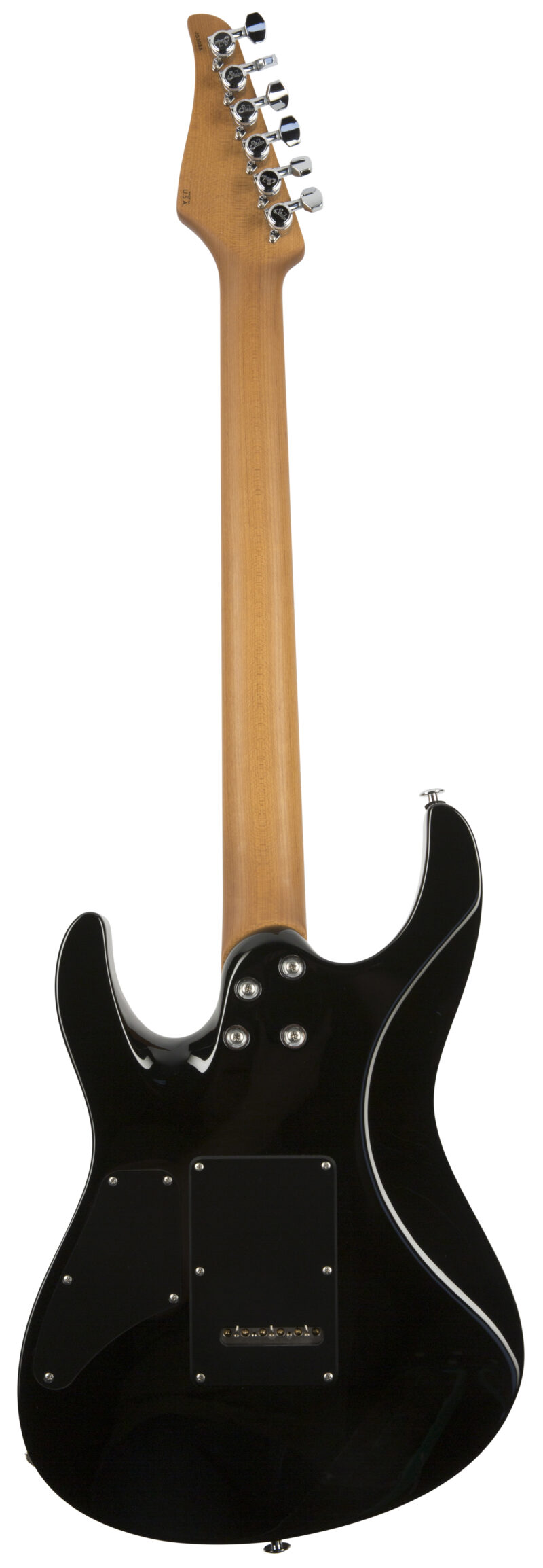 SUHR MODERN PLUS CHILI PEPPER RED PF HSH