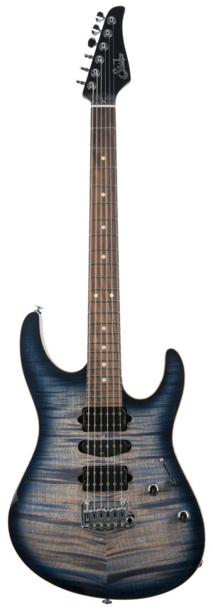 SUHR MODERN PLUS FADED TRANS WHALE BB PF HSH
