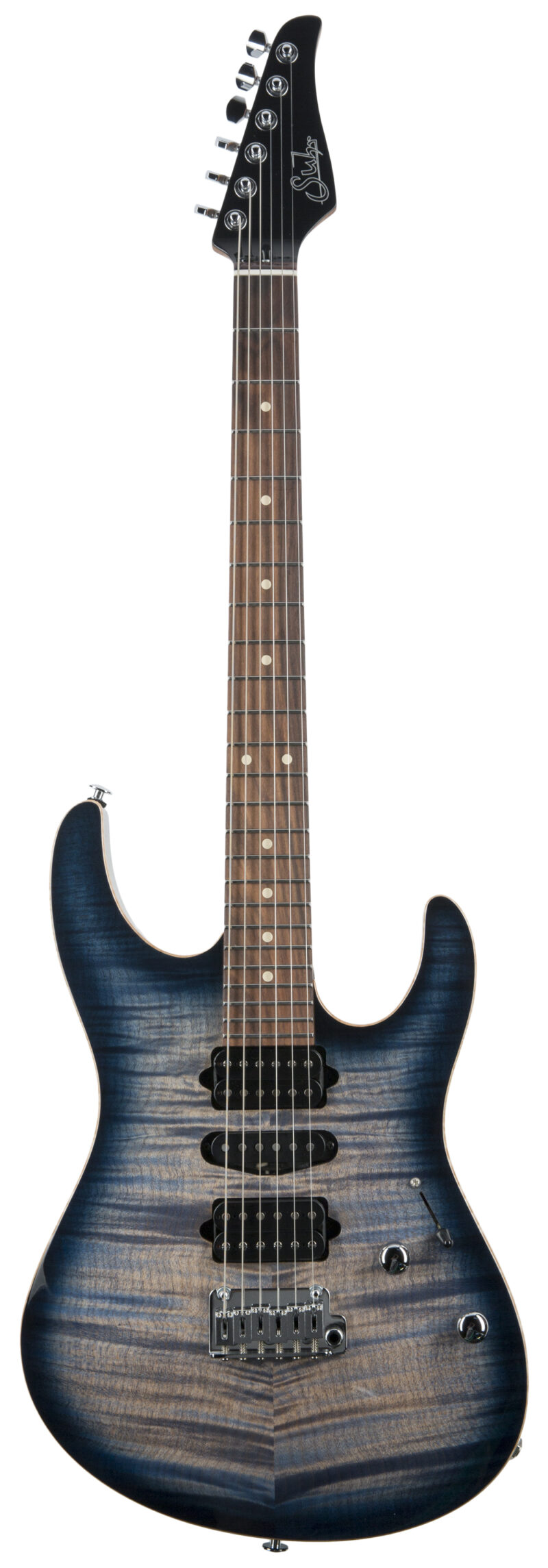 SUHR MODERN PLUS FADED TRANS WHALE BB PF HSH