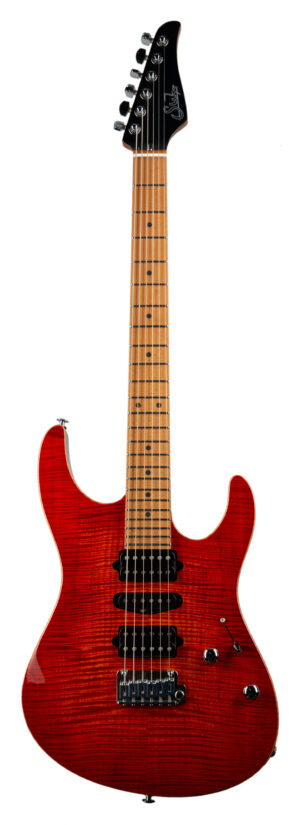SUHR MODERN PLUS FIREBURST MP HSH