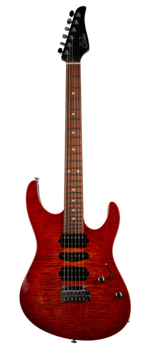SUHR MODERN PLUS FIREBURST PF HSH