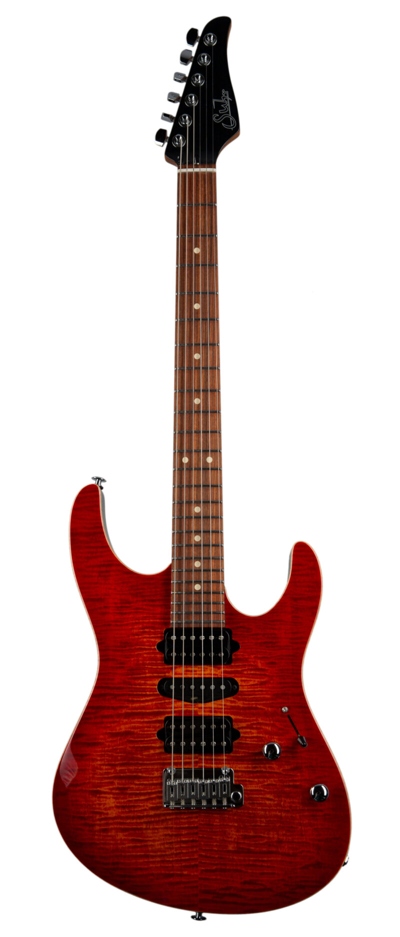 SUHR MODERN PLUS FIREBURST PF HSH