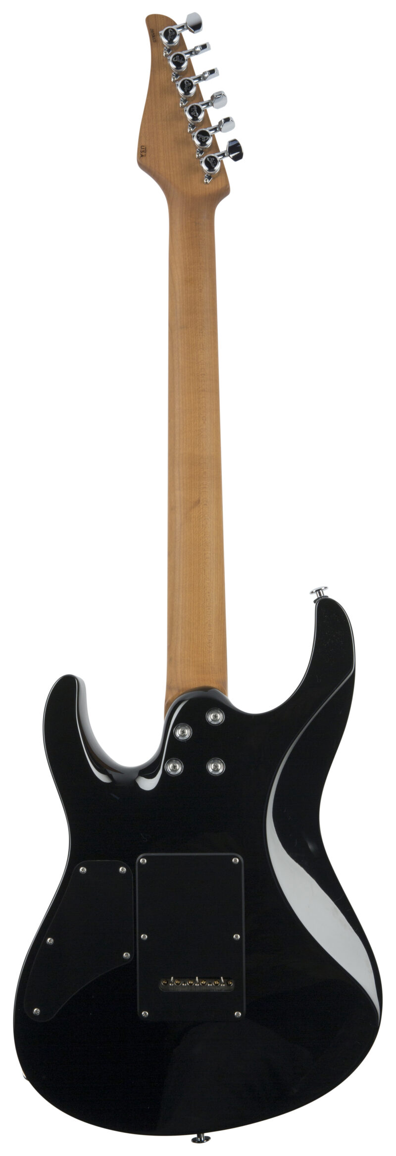 SUHR MODERN PLUS TRANS BLUE DENIM SLATE MP HSH - immagine 2