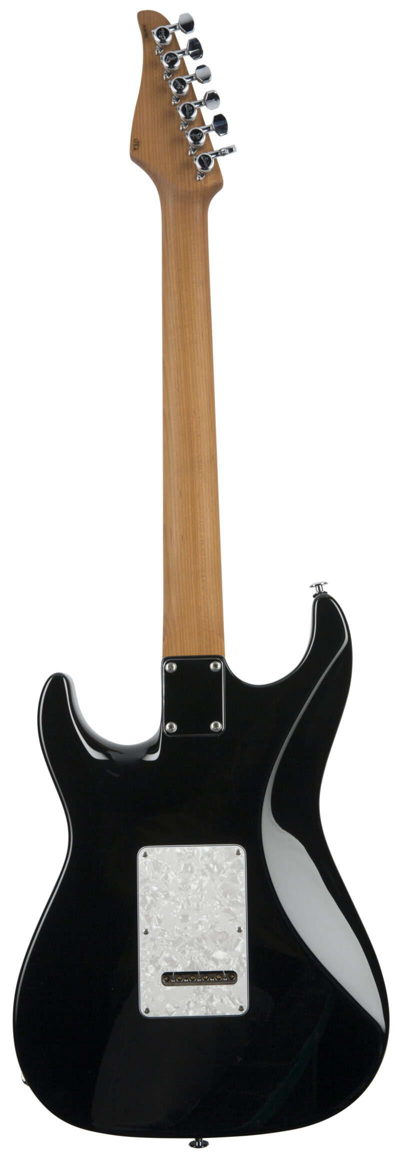 SUHR STANDARD PLUS BENGAL BURST PF HSS - immagine 2