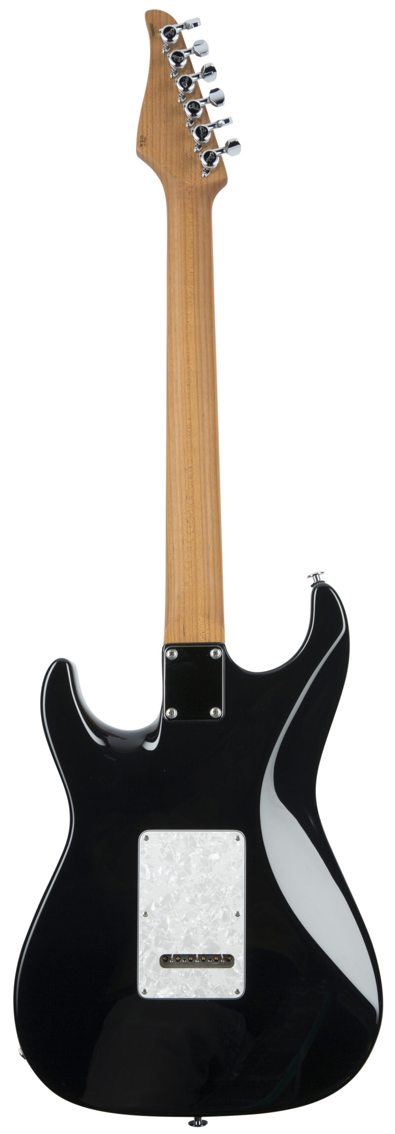 SUHR STANDARD PLUS FADED TRANS WHALE BBPF HSS - immagine 2