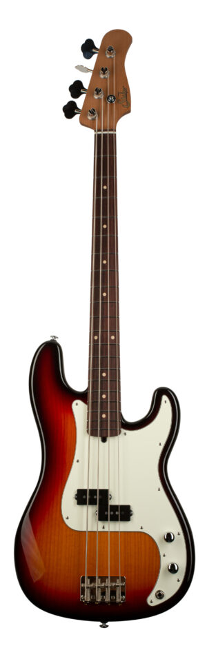 SUHR CLASSIC P 3 TONE BURST