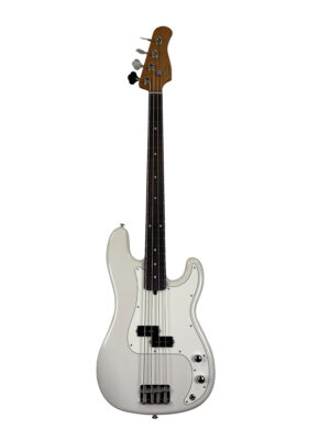 SUHR CLASSIC P OLYMPIC WHITE
