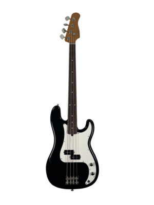 SUHR CLASSIC P BLACK