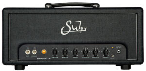 SUHR BADGER 18 HEAD