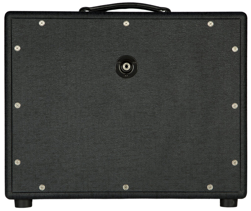 SUHR BADGER CAB 1X12 WGS VETERAN 30 BLK - immagine 2