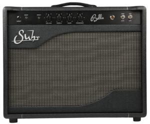 SUHR BELLA COMBO 22/44 WATT TOLEX FRONT